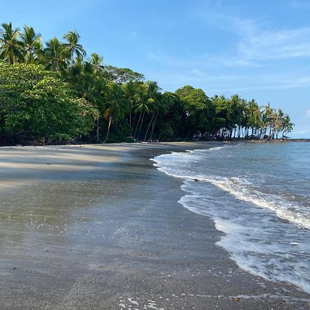 Villas Cabuya Beach & Jungle Buitenkant foto