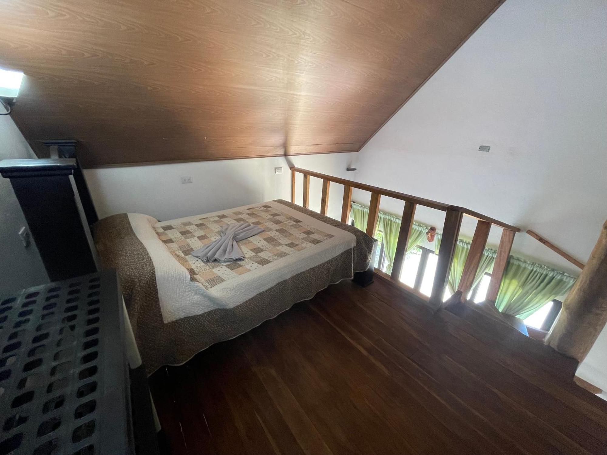 Villas Cabuya Beach & Jungle Buitenkant foto