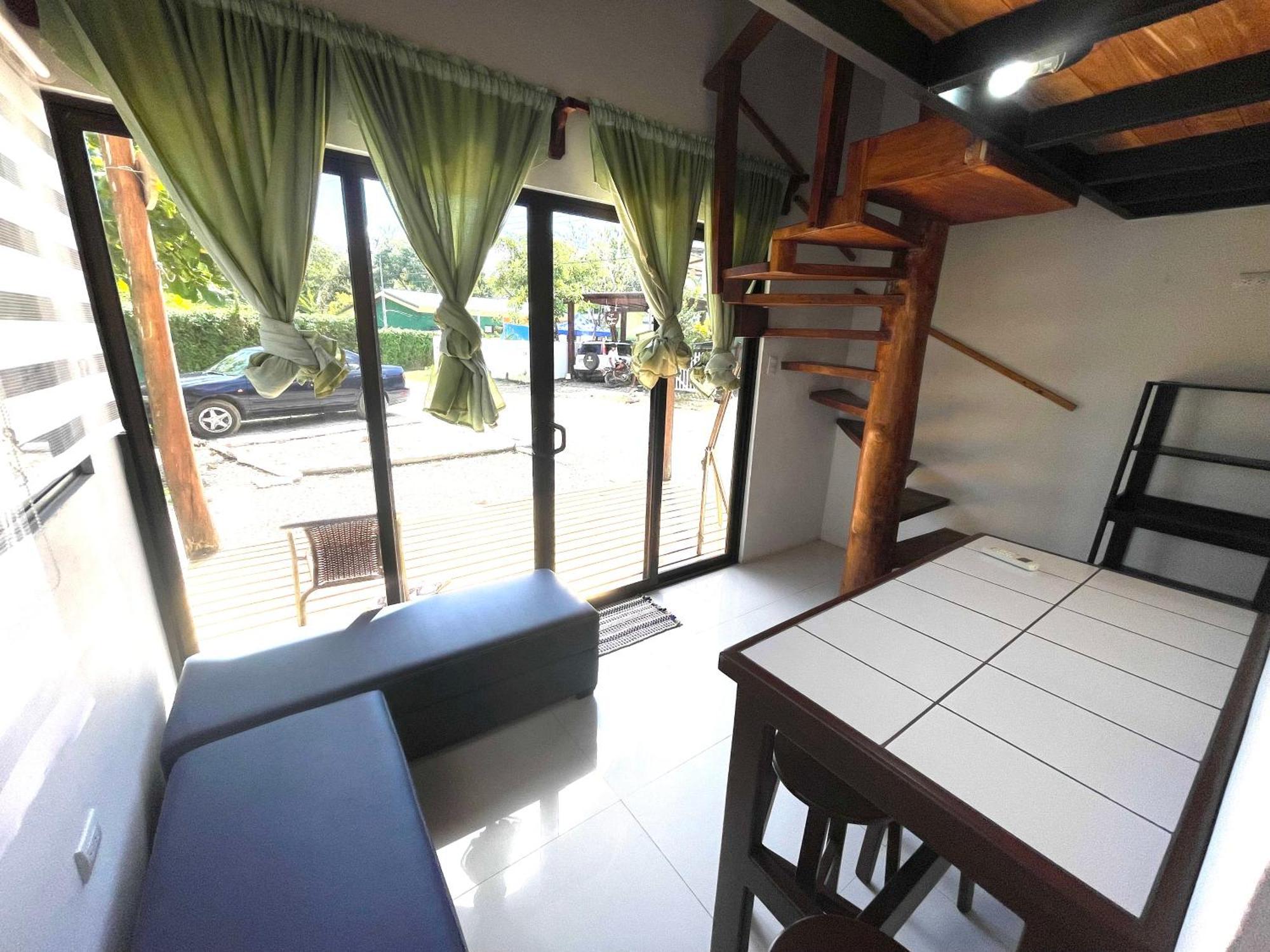 Villas Cabuya Beach & Jungle Buitenkant foto